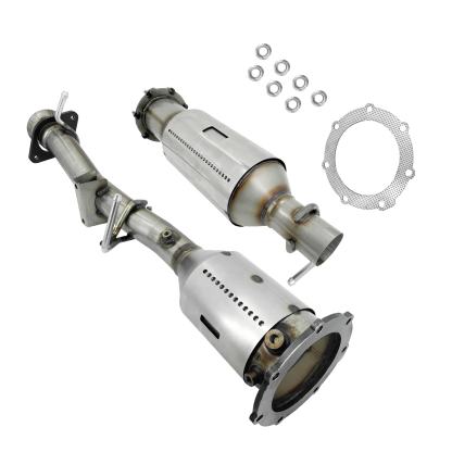 Catalytic Converter Fits For Ford F250 F-350 2008 2009 2010 Super Duty Diesel 6.4L