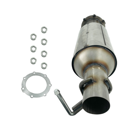 Catalytic Converter fit for 2008-2010 Ford F-250 F-350 Super Duty Diesel 6.4L