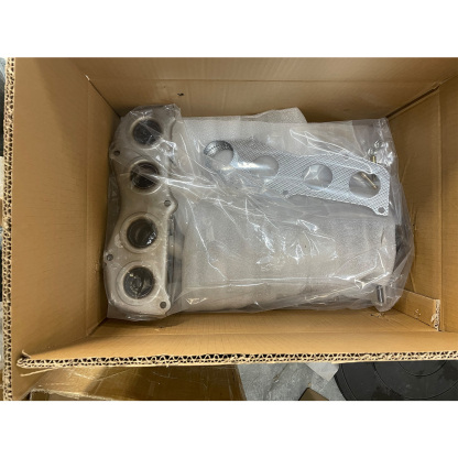 2004-2005 Toyota RAV4 Catalytic Converter Kit EPA Compliant