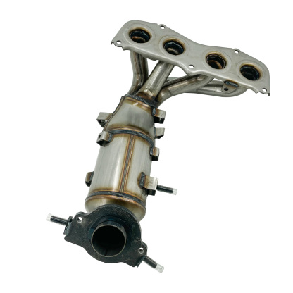 2004-2005 Toyota RAV4 Catalytic Converter Kit EPA Compliant