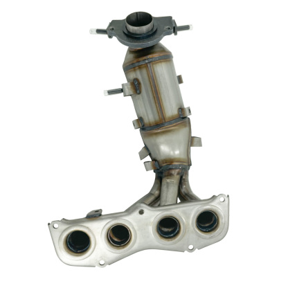 2004-2005 Toyota RAV4 Catalytic Converter Kit EPA Compliant
