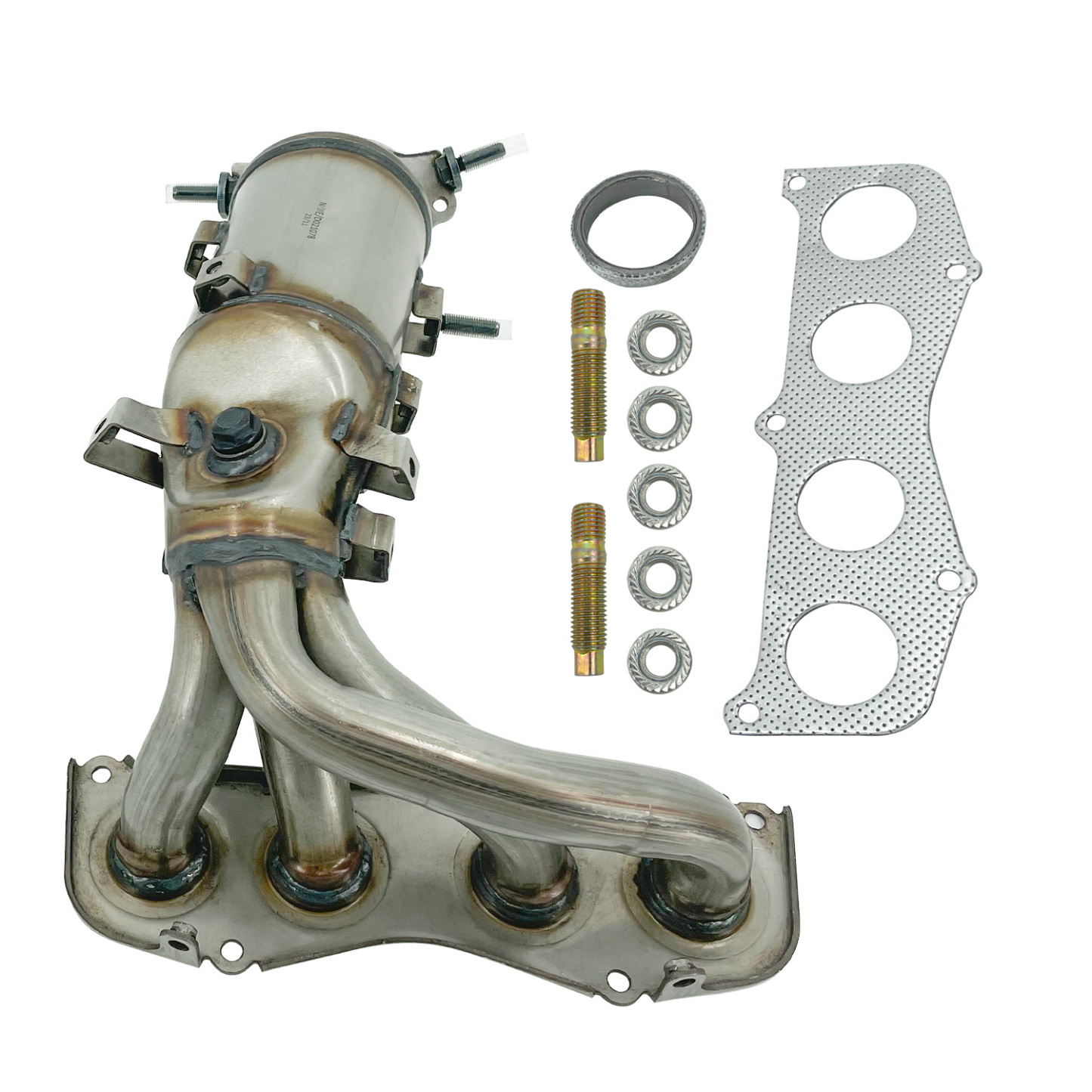 2004-2005 Toyota RAV4 Catalytic Converter Kit EPA Compliant