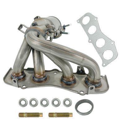 2004-2005 Toyota RAV4 Catalytic Converter Kit EPA Compliant