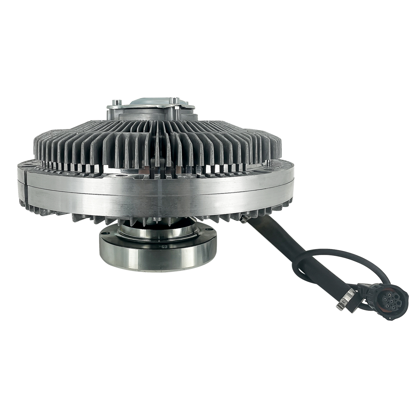 Cooling Fan Clutch Compatible With Volvo VT VTL D13/D11/D16