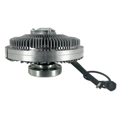 Cooling Fan Clutch Compatible With Volvo VT VTL D13/D11/D16