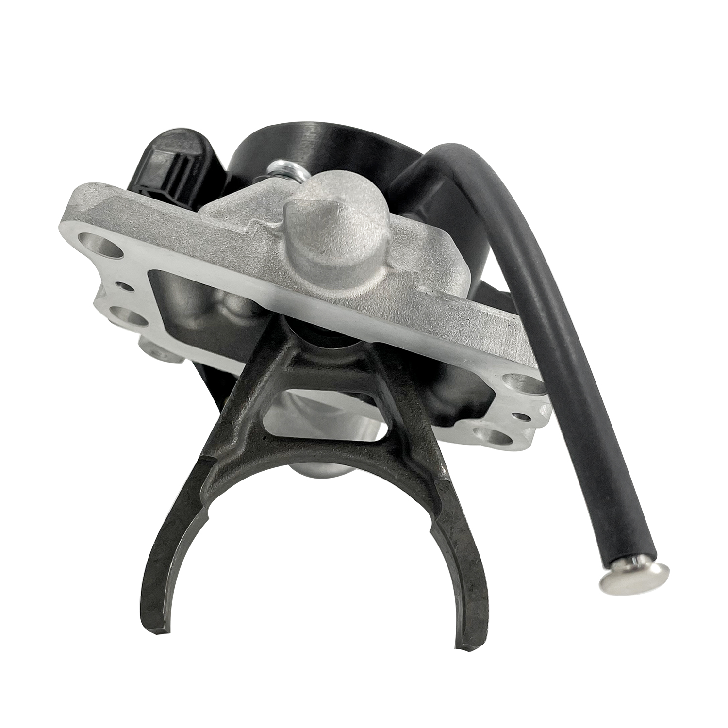 Front Differential Shift Actuator Assy Fit for Toyota Sequoia 2008-2022 Tundra 2007-2021 4WD 