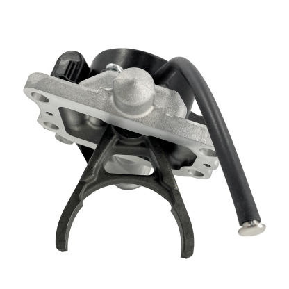 Front Differential Shift Actuator Assy Fit for Toyota Sequoia 2008-2022 Tundra 2007-2021 4WD 