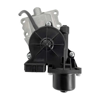 Front Differential Shift Actuator Assy Fit for Toyota Sequoia 2008-2022 Tundra 2007-2021 4WD 