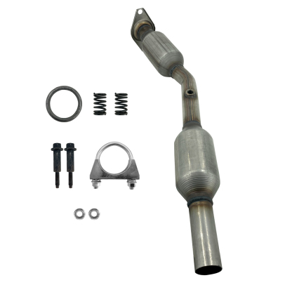 Front Catalytic Converter Fits Toyota Prius 1.5L 2004-2009 (EPA Compliant)