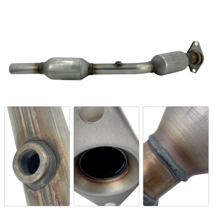 Front Catalytic Converter Fits Toyota Prius 1.5L 2004-2009 (EPA Compliant)