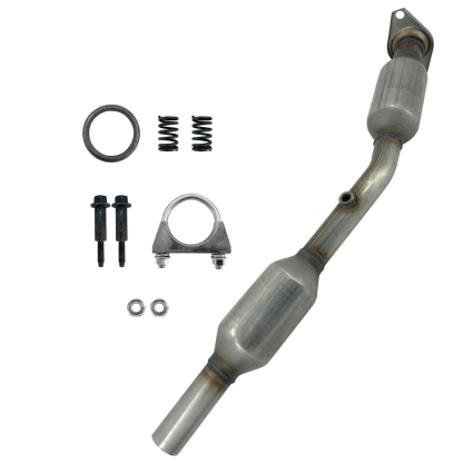 Front Catalytic Converter Fits Toyota Prius 1.5L 2004-2009 (EPA Compliant)