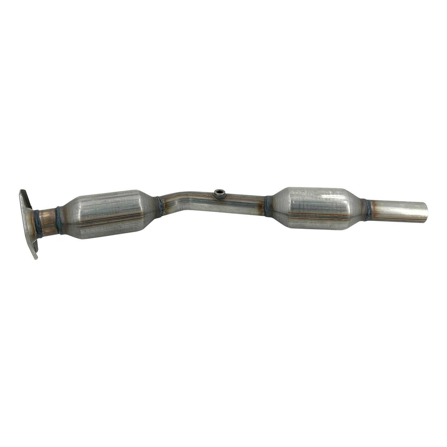 Front Catalytic Converter Fits Toyota Prius 1.5L 2004-2009 (EPA Compliant)
