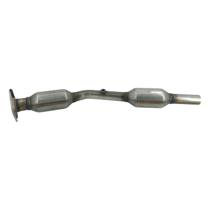 Front Catalytic Converter Fits Toyota Prius 1.5L 2004-2009 (EPA Compliant)