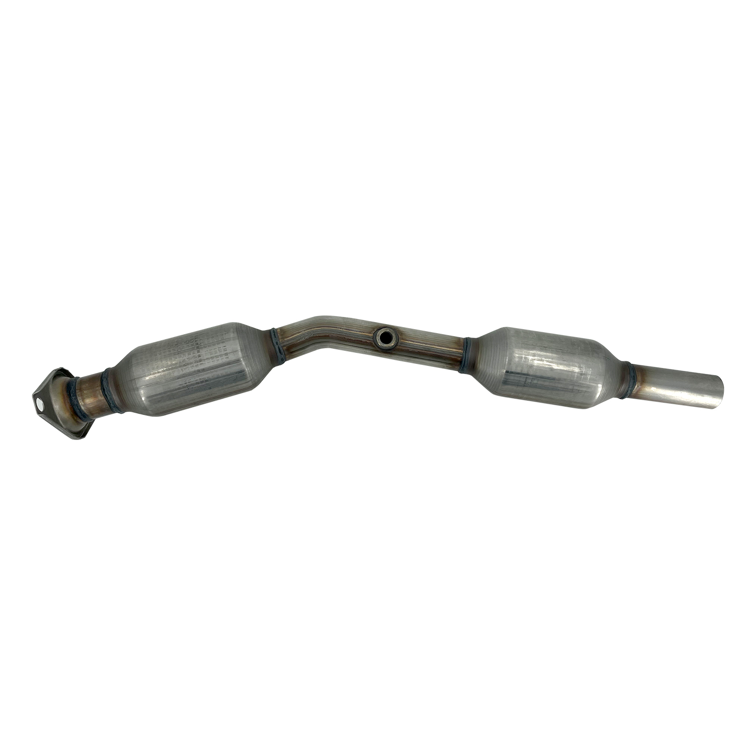 Front Catalytic Converter Fits Toyota Prius 1.5L 2004-2009 (EPA Compliant)