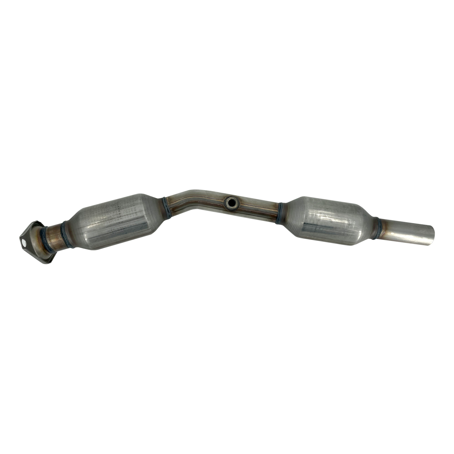 Front Catalytic Converter Fits Toyota Prius 1.5L 2004-2009 (EPA Compliant)