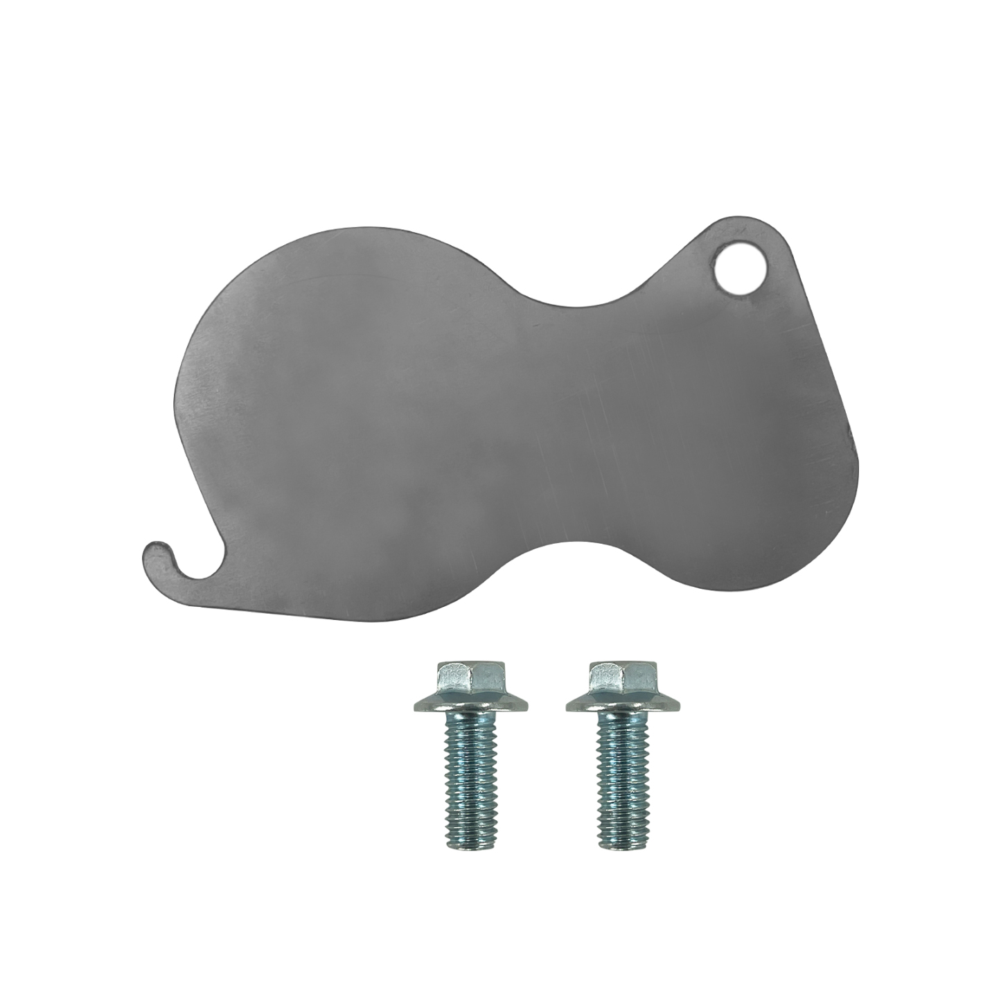 Transmission Adapter Plate fit for 2007-2024 Dodge 2500 3500, Replacement for Cummins 6.7L Diesel Engine 68RFE Trans Flywheel Bell Housing