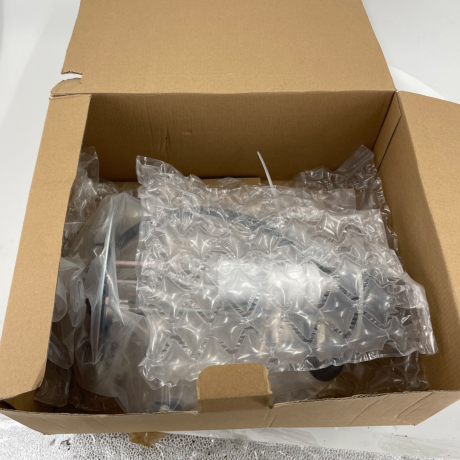 Fuel Tank Sending Unit Fits for Ford F-350 F-450 F-550 Super Duty V8 7.3L 1999-2003 with Midship Fuel Tank