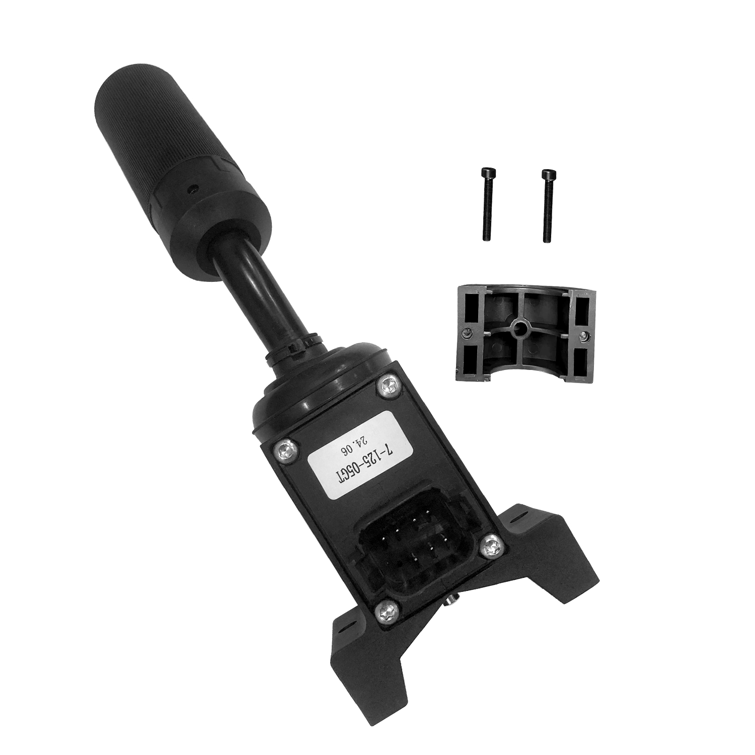 Transmission Shifter Assembly Fit for Genie GTH-1048 GTH-1056 GTH-636 GTH-644 GTH-842 GTH-844 TH1048C TH1056C TH636C TH842C TH844C