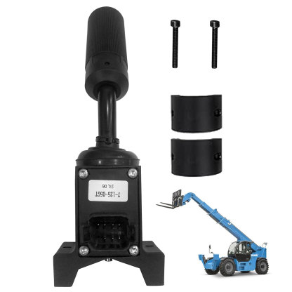 Transmission Shifter Assembly Fit for Genie GTH-1048 GTH-1056 GTH-636 GTH-644 GTH-842 GTH-844 TH1048C TH1056C TH636C TH842C TH844C