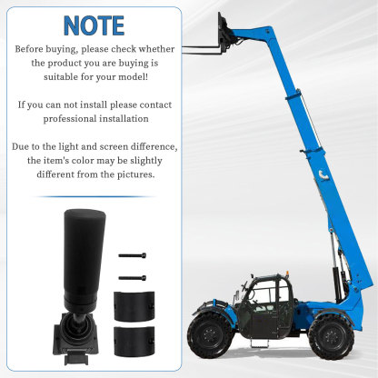 Transmission Shifter Assembly Fit for Genie GTH-1048 GTH-1056 GTH-636 GTH-644 GTH-842 GTH-844 TH1048C TH1056C TH636C TH842C TH844C