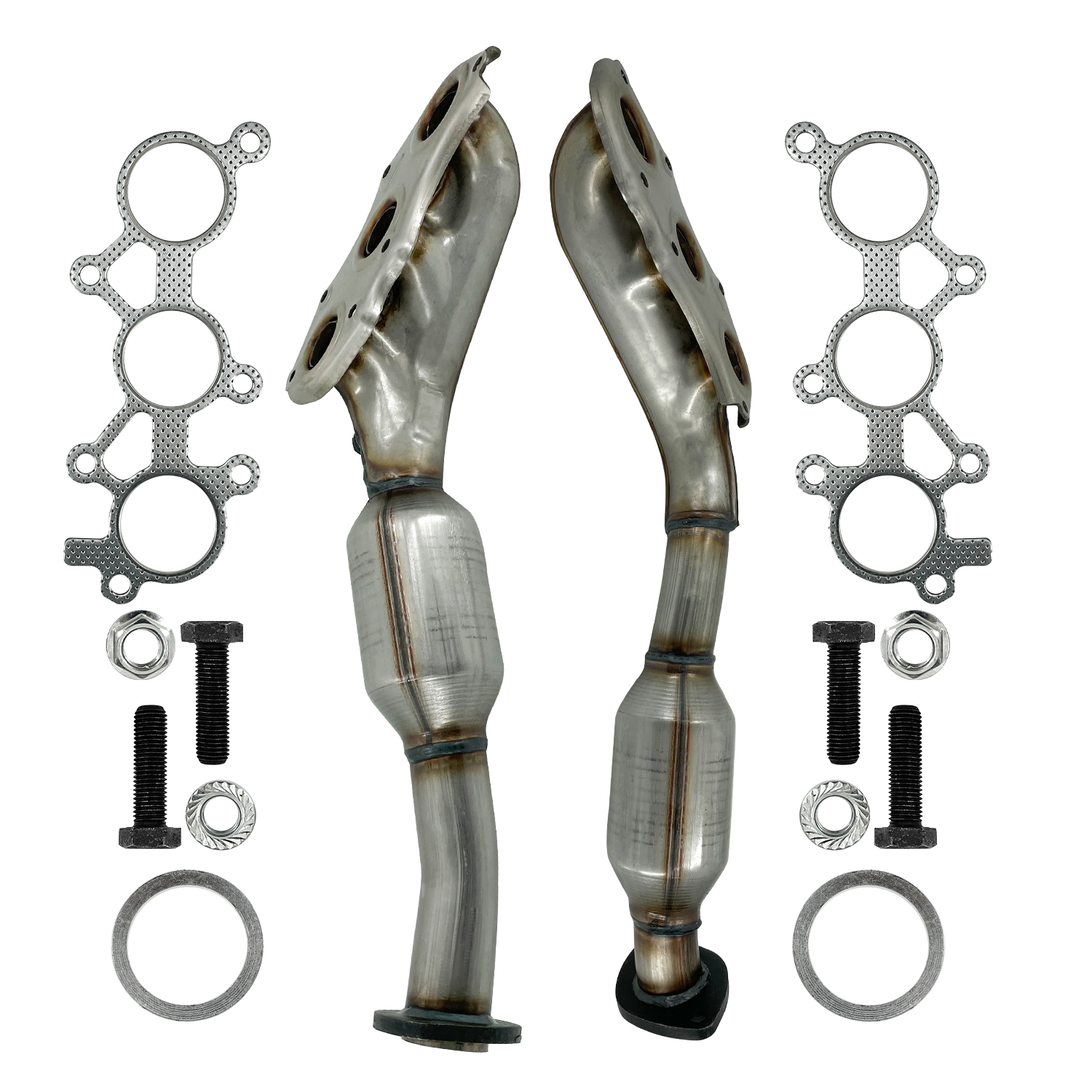 Catalytic Converter for Lexus IS250 2.5L 2006-2015 for GS350 IS350 3.5L 2011-2017