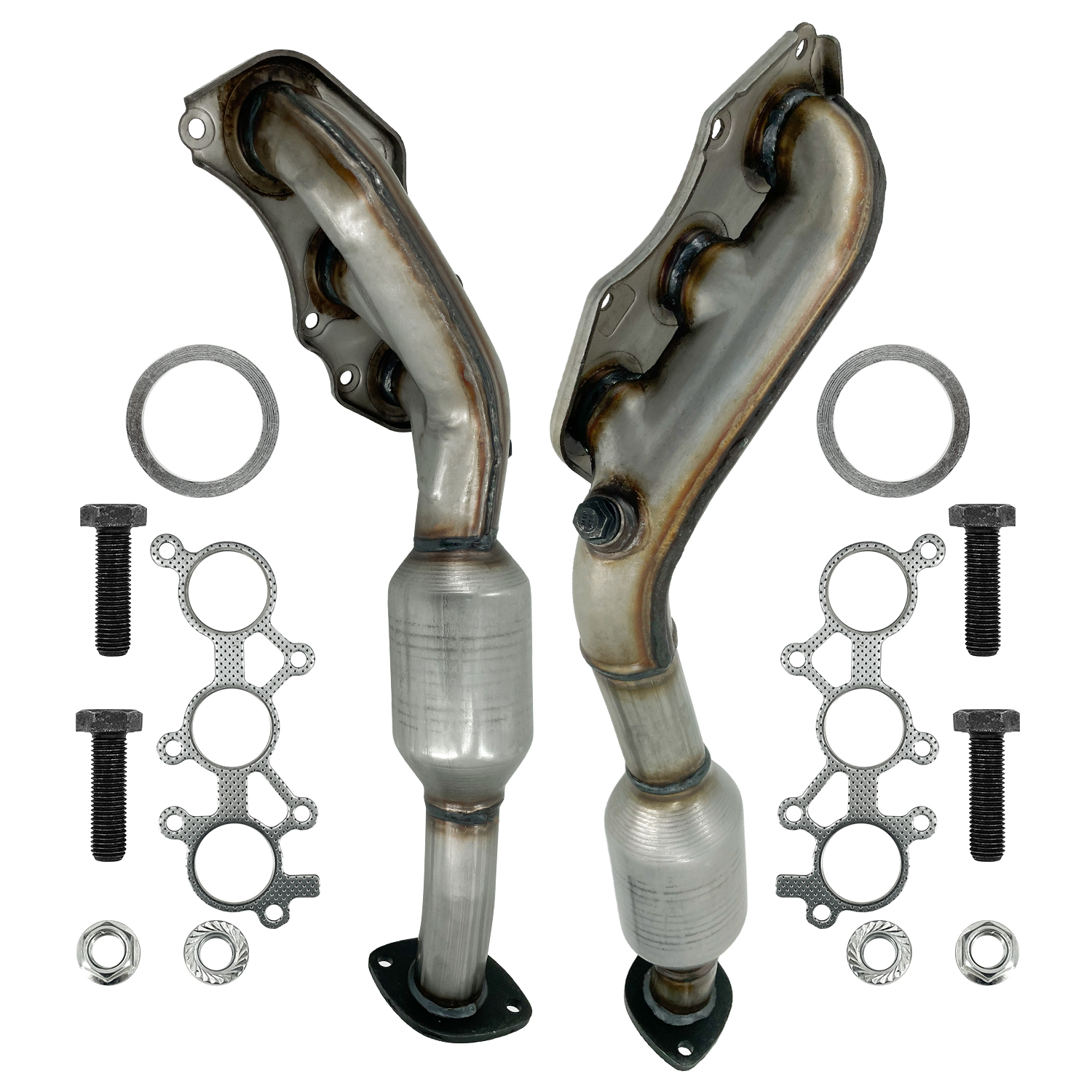 Catalytic Converter for Lexus IS250 2.5L 2006-2015 for GS350 IS350 3.5L 2011-2017