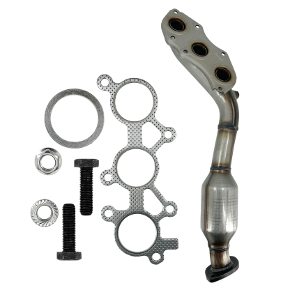 Right Catalytic Converter for Lexus IS250 2.5L 2006-2015, for GS350 IS350 3.5L 2011-2017