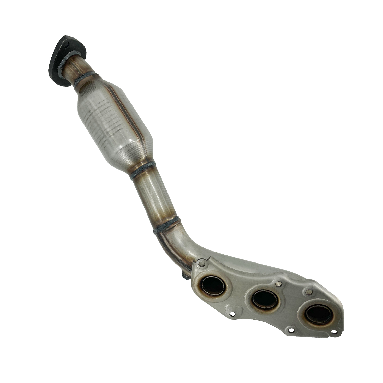 Right Catalytic Converter for Lexus IS250 2.5L 2006-2015, for GS350 IS350 3.5L 2011-2017