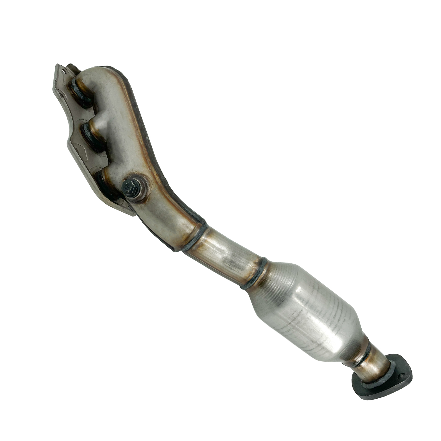 Right Catalytic Converter for Lexus IS250 2.5L 2006-2015, for GS350 IS350 3.5L 2011-2017