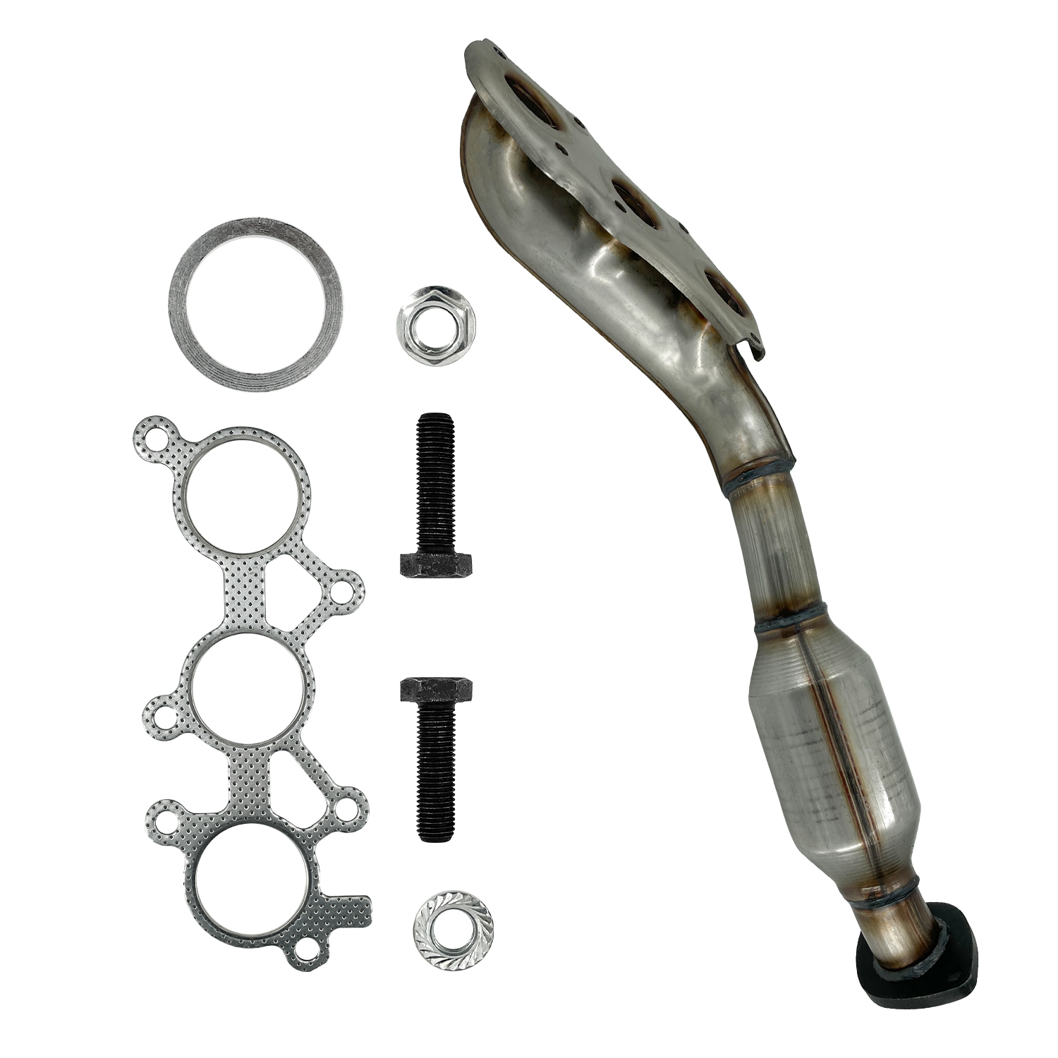 Right Catalytic Converter for Lexus IS250 2.5L 2006-2015, for GS350 IS350 3.5L 2011-2017