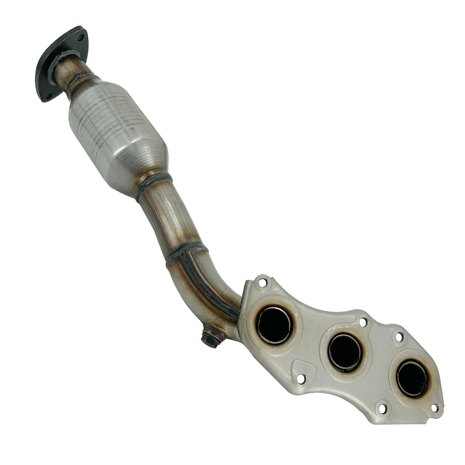 Right Catalytic Converter for Lexus IS250 2.5L 2006-2015, for GS350 IS350 3.5L 2011-2017