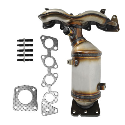 674-929 Manifold Catalytic Converter Fits For 2013-2014 Chevy Spark 1.2L & 2017 Chevy Spark Classic 1.2L