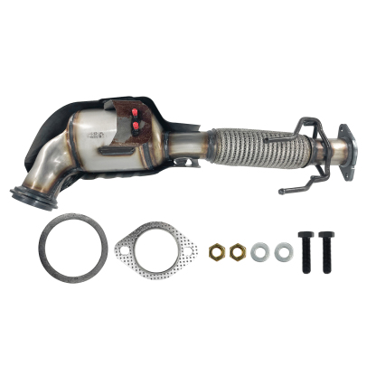Catalytic Converter for Fusion 2013-2016 Lincoln MKZ 2013-2016 L4 2.0L Turbo