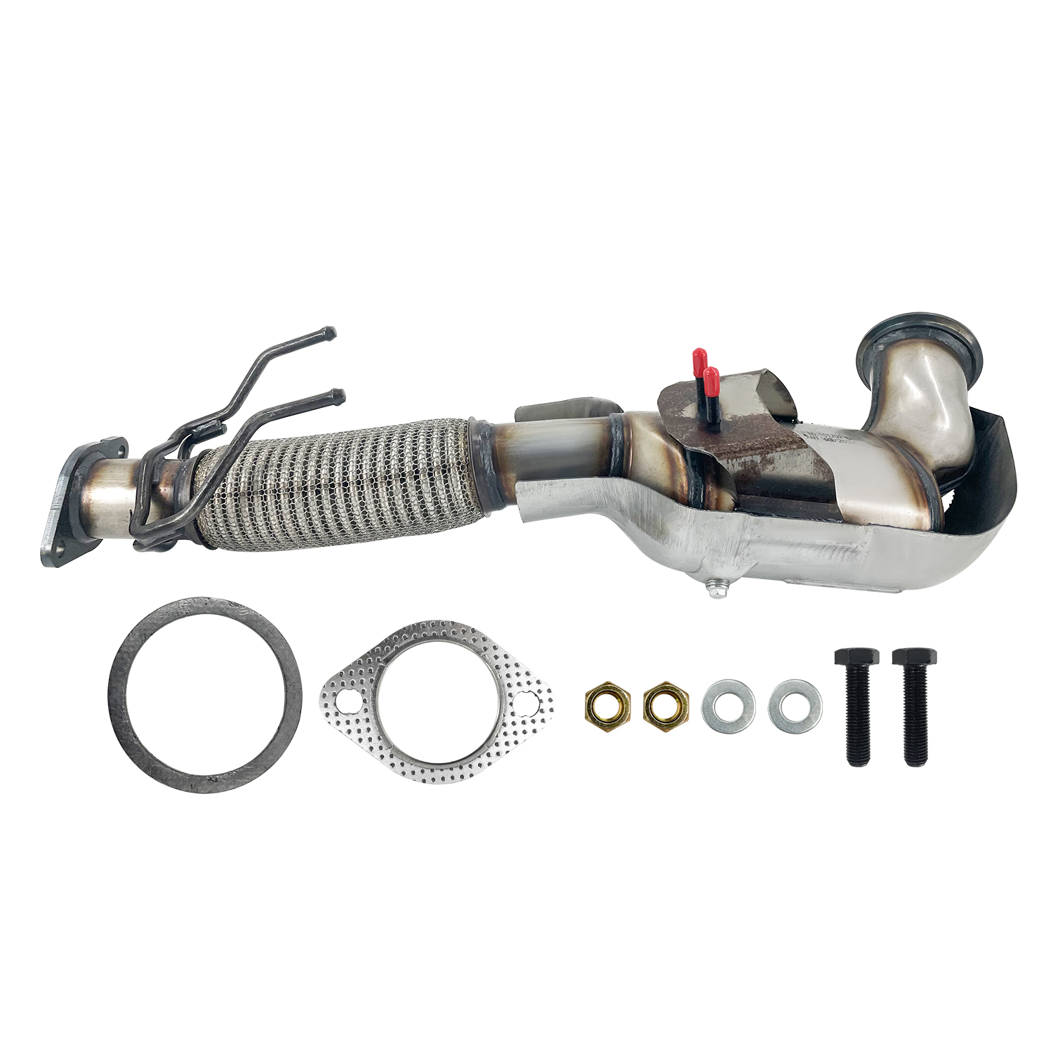 Catalytic Converter for Fusion 2013-2016 Lincoln MKZ 2013-2016 L4 2.0L Turbo