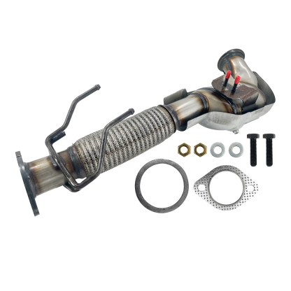 Catalytic Converter for Fusion 2013-2016 Lincoln MKZ 2013-2016 L4 2.0L Turbo