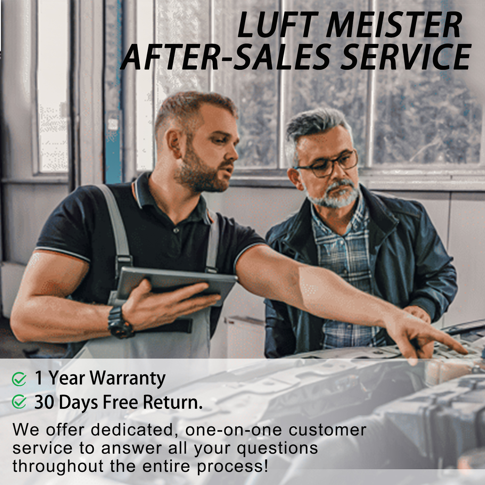 Diesel Vacuum Pump Fit For 1977-1985 Mercedes-Benz 300SD 300TD 240D 300CD 300D