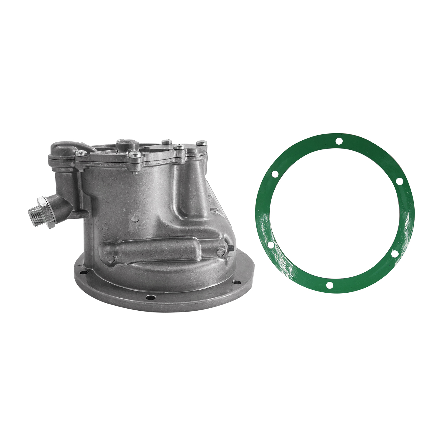 Diesel Vacuum Pump Fit For 1977-1985 Mercedes-Benz 300SD 300TD 240D 300CD 300D