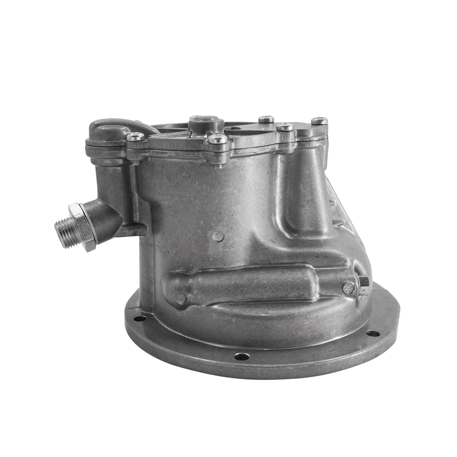 Diesel Vacuum Pump Fit For 1977-1985 Mercedes-Benz 300SD 300TD 240D 300CD 300D