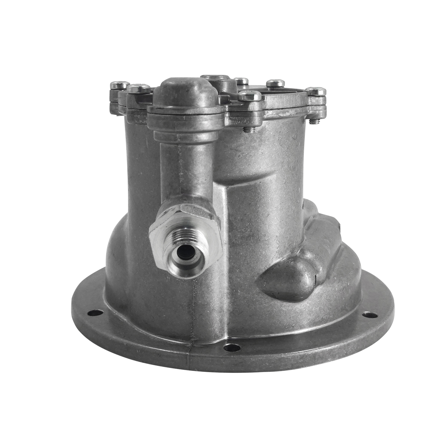 Diesel Vacuum Pump Fit For 1977-1985 Mercedes-Benz 300SD 300TD 240D 300CD 300D