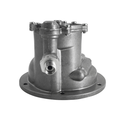 Diesel Vacuum Pump Fit For 1977-1985 Mercedes-Benz 300SD 300TD 240D 300CD 300D