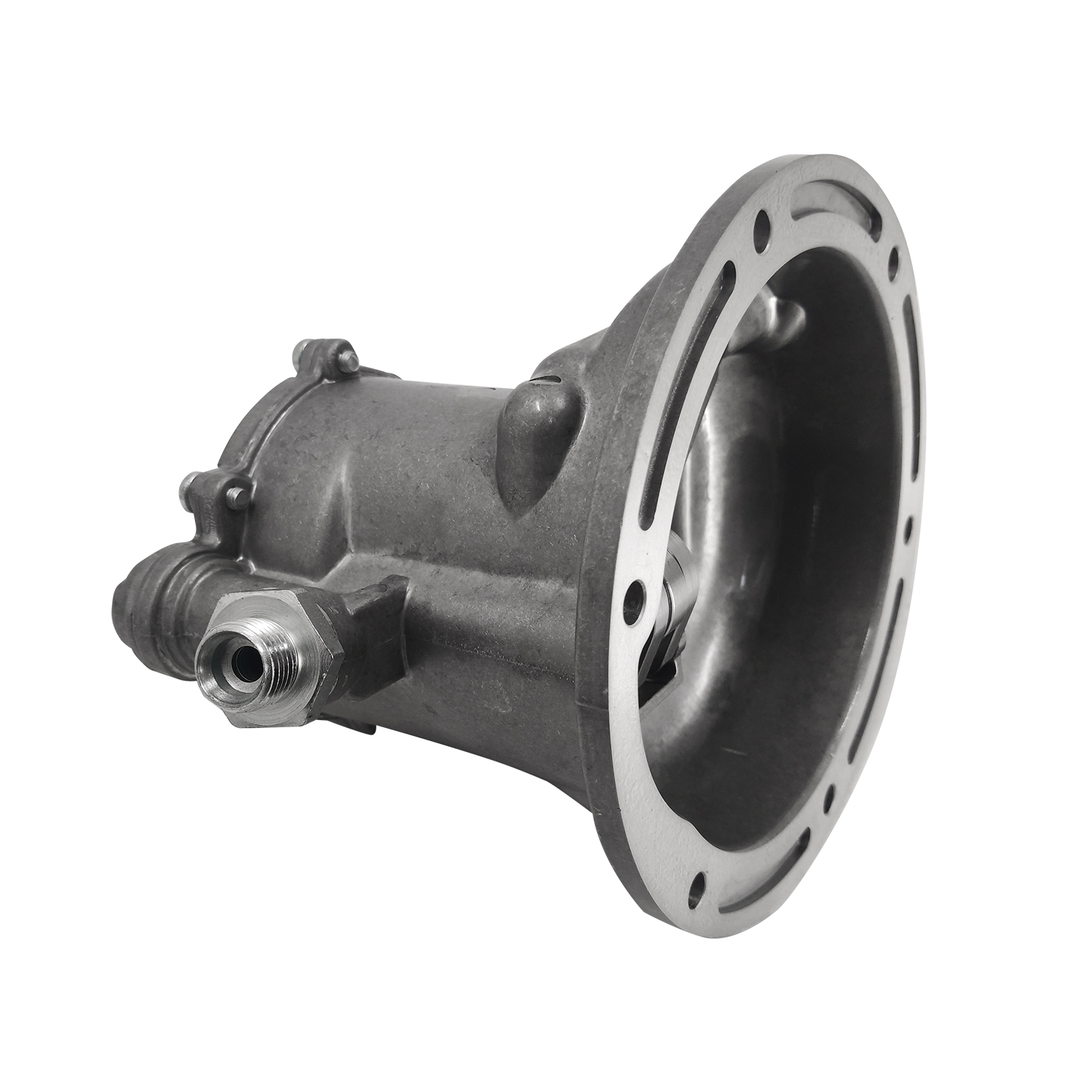 Diesel Vacuum Pump Fit For 1977-1985 Mercedes-Benz 300SD 300TD 240D 300CD 300D