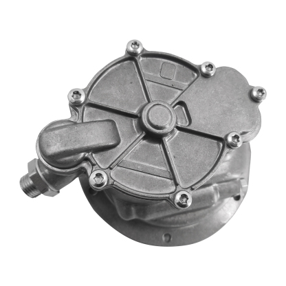 Diesel Vacuum Pump Fit For 1977-1985 Mercedes-Benz 300SD 300TD 240D 300CD 300D