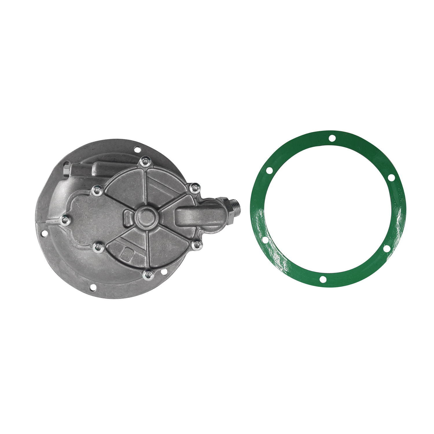 Diesel Vacuum Pump Fit For 1977-1985 Mercedes-Benz 300SD 300TD 240D 300CD 300D