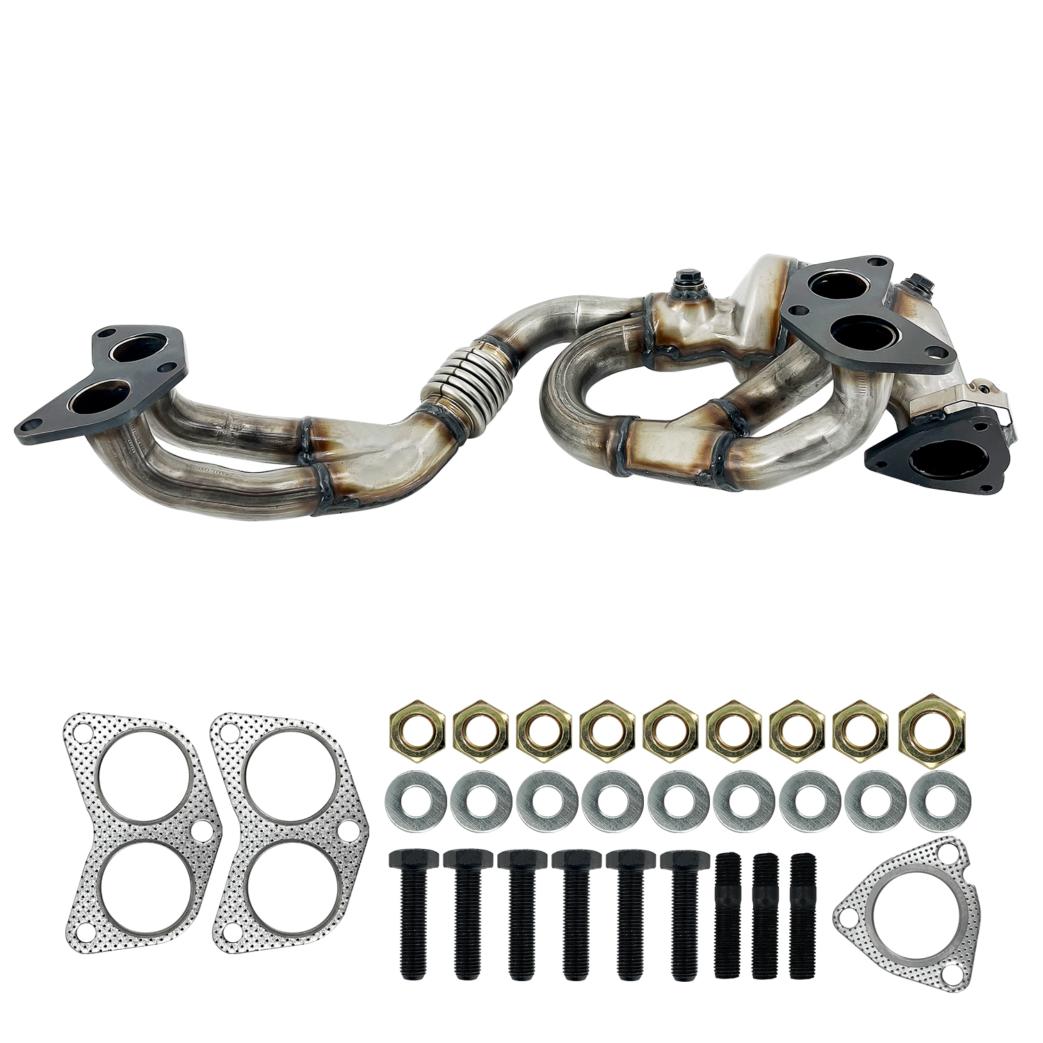 Catalytic Converter fit for 2017-2018 Subaru Forester 2.0/2.5L