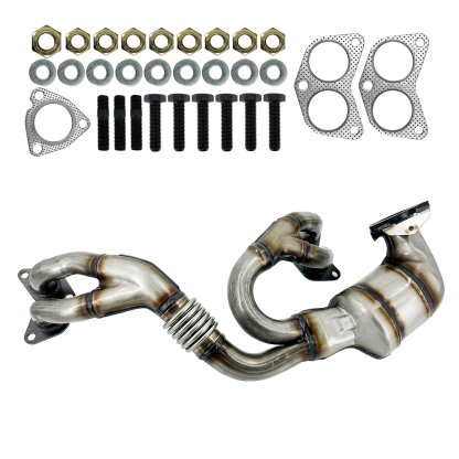 Catalytic Converter fit for 2017-2018 Subaru Forester 2.0/2.5L