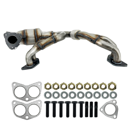 Catalytic Converter fit for 2017-2018 Subaru Forester 2.0/2.5L