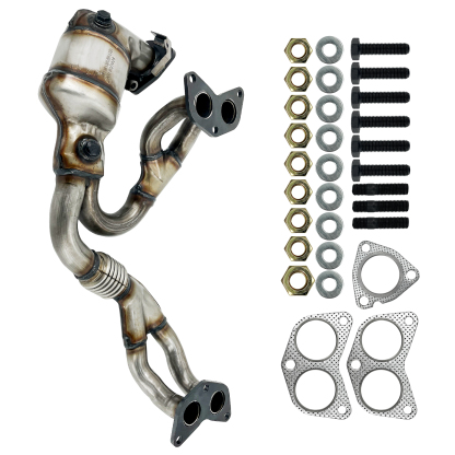 Catalytic Converter fit for 2017-2018 Subaru Forester 2.0/2.5L