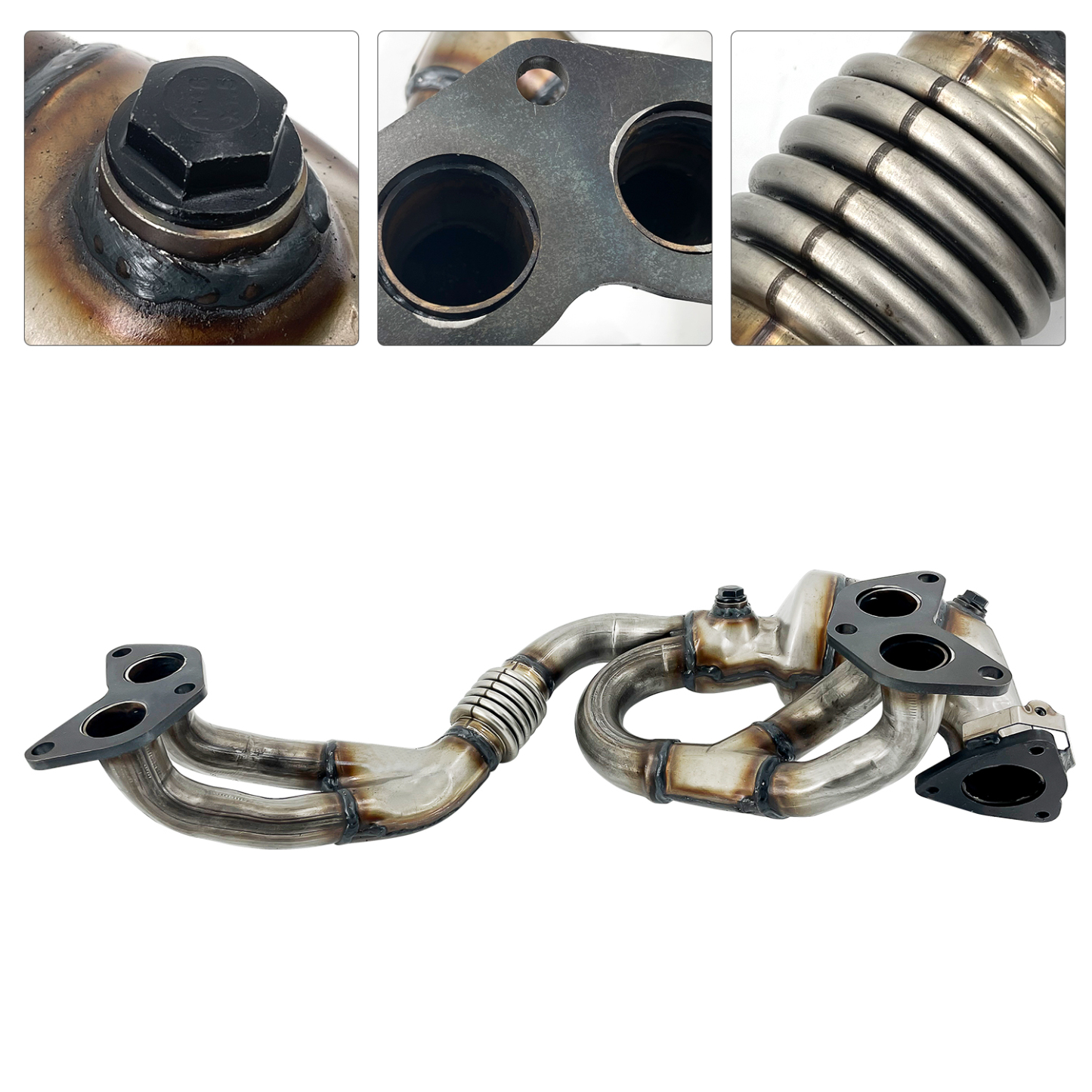 Catalytic Converter fit for 2017-2018 Subaru Forester 2.0/2.5L