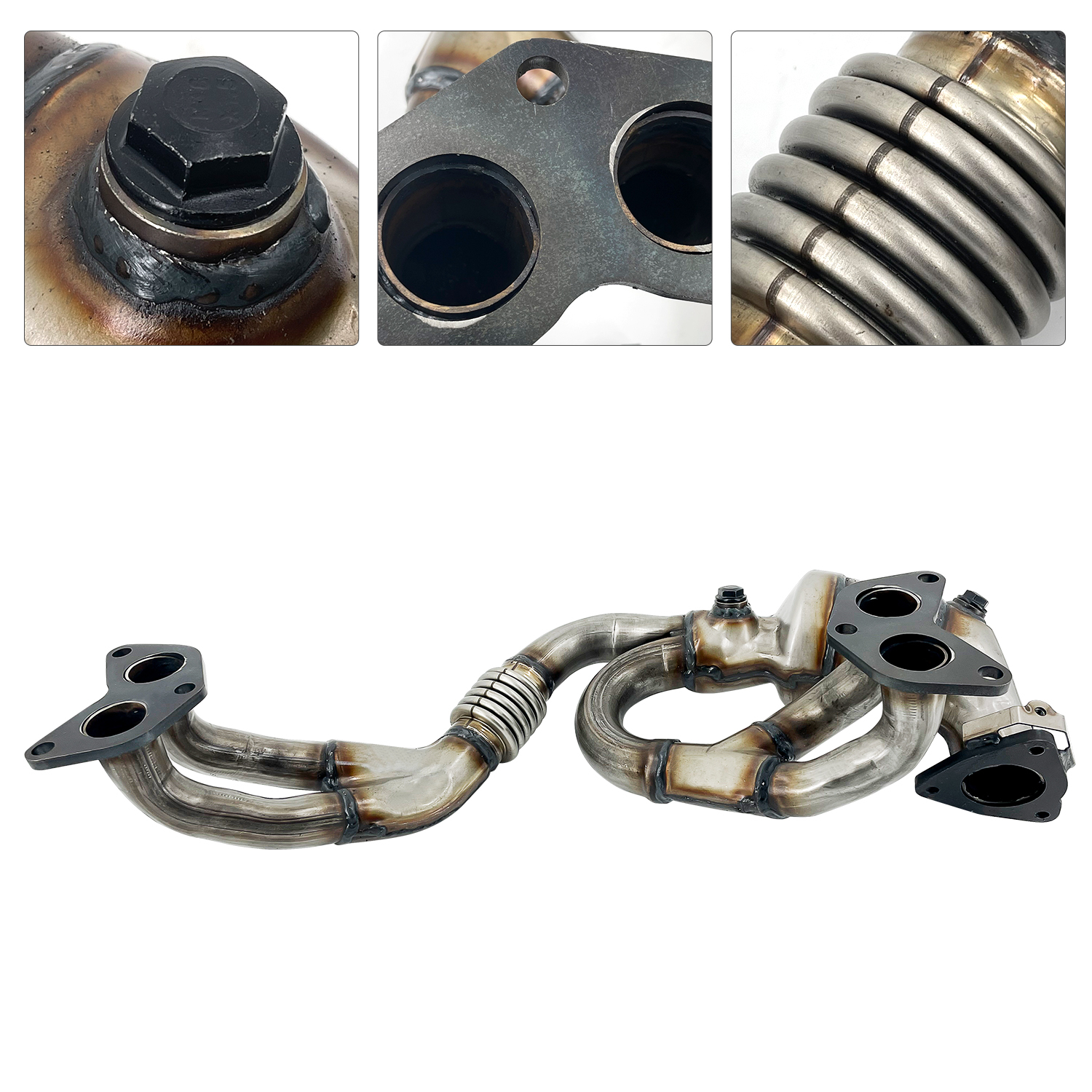 Catalytic Converter fit for 2017-2018 Subaru Forester 2.0/2.5L