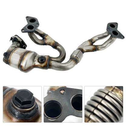 Catalytic Converter fit for 2017-2018 Subaru Forester 2.0/2.5L